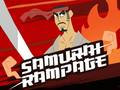 Spiel Samurai-Rausch Online