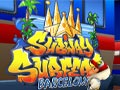 Spiel Subway Surfers Barcelona Online