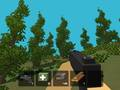 Spiel Tintenfischspiel Minecraft Online