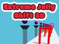 Spiel Extreme Jelly Shift 3D Online