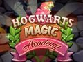 Spiel Hogwarts Magie Akademie Online