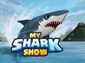 Spiel Meine Haifischshow Online