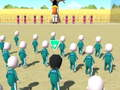 Spiel Der Tintenfisch Das Mobile Spiel Online