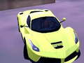 Spiel Auto-Stunts Stadt Online