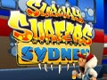 Spiel Subway Surfers Sydney Weltreise Online