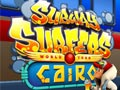 Spiel Subway Surfers: Weltreise in Kairo Online