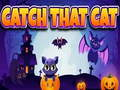 Spiel Fang die Katze Online