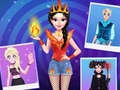 Spiel Eliza im Multiversum Abenteuer Online