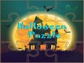 Spiel Halloween Puzzle Online
