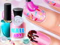 Spiel Nagelkunst Online