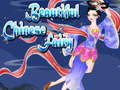 Spiel Schöne chinesische Fee Online