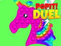 Spiel Pop It! Duell Online
