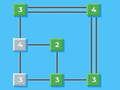 Spiel Brückenbauer: Puzzlespiel Online