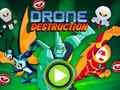 Spiel Drohnenzerstörung Online
