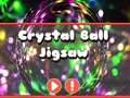 Spiel Kristallball-Puzzle Online