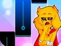 Spiel Mikecrack Klavier-Spielplatten Online