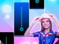 Spiel Ana Emilia Klaviertasten Online