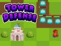Spiel Turmverteidigung Online