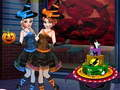Spiel Halloween Kostümspiel Online