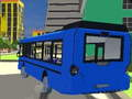 Spiel Bus-Crash-Stunts Online