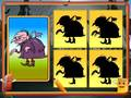Spiel Schattenmatch Halloween Online