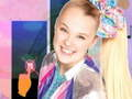 Spiel JoJo Siwa Klavierfliese Online