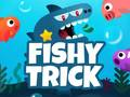 Spiel Fischiger Trick Online