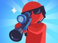Spiel Taschen-Zombie-Sniper Online
