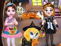 Spiel Baby Taylor Halloween Spaß Online