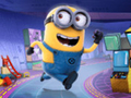 Spiel Minions Rush Online