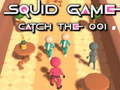 Spiel Kalten-Spiel: Fang den 001 Online