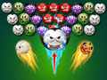 Spiel Halloween Blasenspiel Online