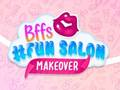 Spiel BFFs #Spa Makeover Spaß Online