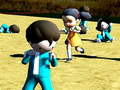 Spiel Tintenfischspiel Menge Online