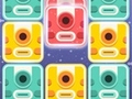 Spiel Rutschige Block-Puzzle Online