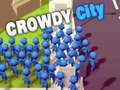 Spiel Gedrängte Stadt Online