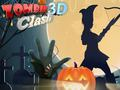 Spiel Zombie-Kampf 3D Online