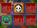 Spiel Halloween Gesichter Gedächtnis Online