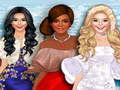 Spiel Barbie Ankleiden Online