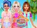Spiel BFF Zwei-Teile Trends Online