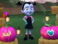 Spiel Halloween-Kürbisfeld Online