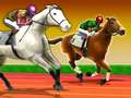 Spiel Pferderennen-Derby Online