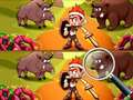 Spiel Krieger und Bestie Online