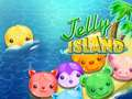 Spiel Gelee-Insel Online