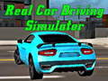 Spiel Echter Auto Fahr Simulator Online