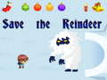Spiel Rette die Rentiere Online