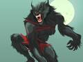 Spiel Gruselige Monster Ausmalen Online
