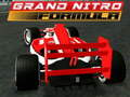 Spiel Große Nitro-Formel Online