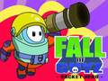 Spiel Fall Guys Raketenheld Online