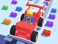 Spiel Auto Craft Rennen Online